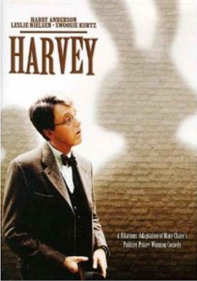 Watch Harvey