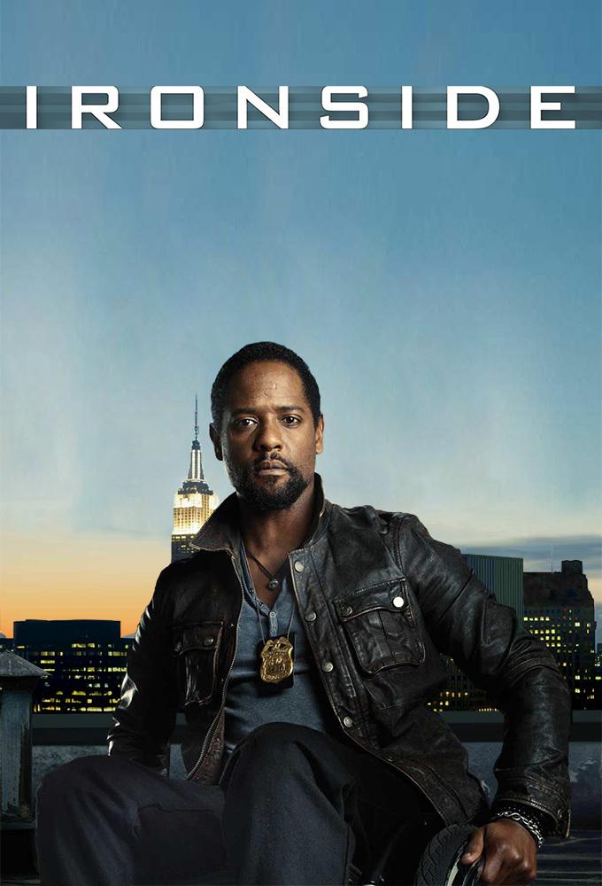 Watch Ironside (2013)