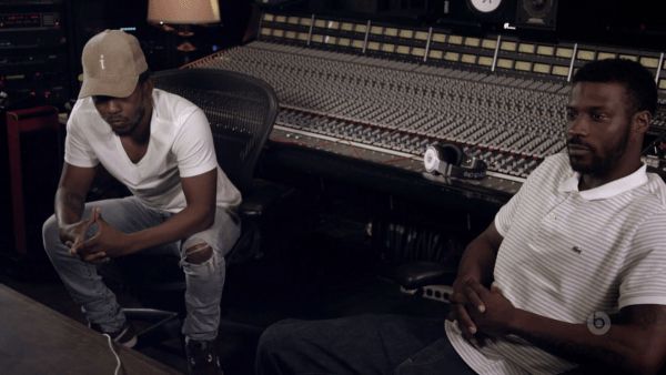 KDot on LockerDome