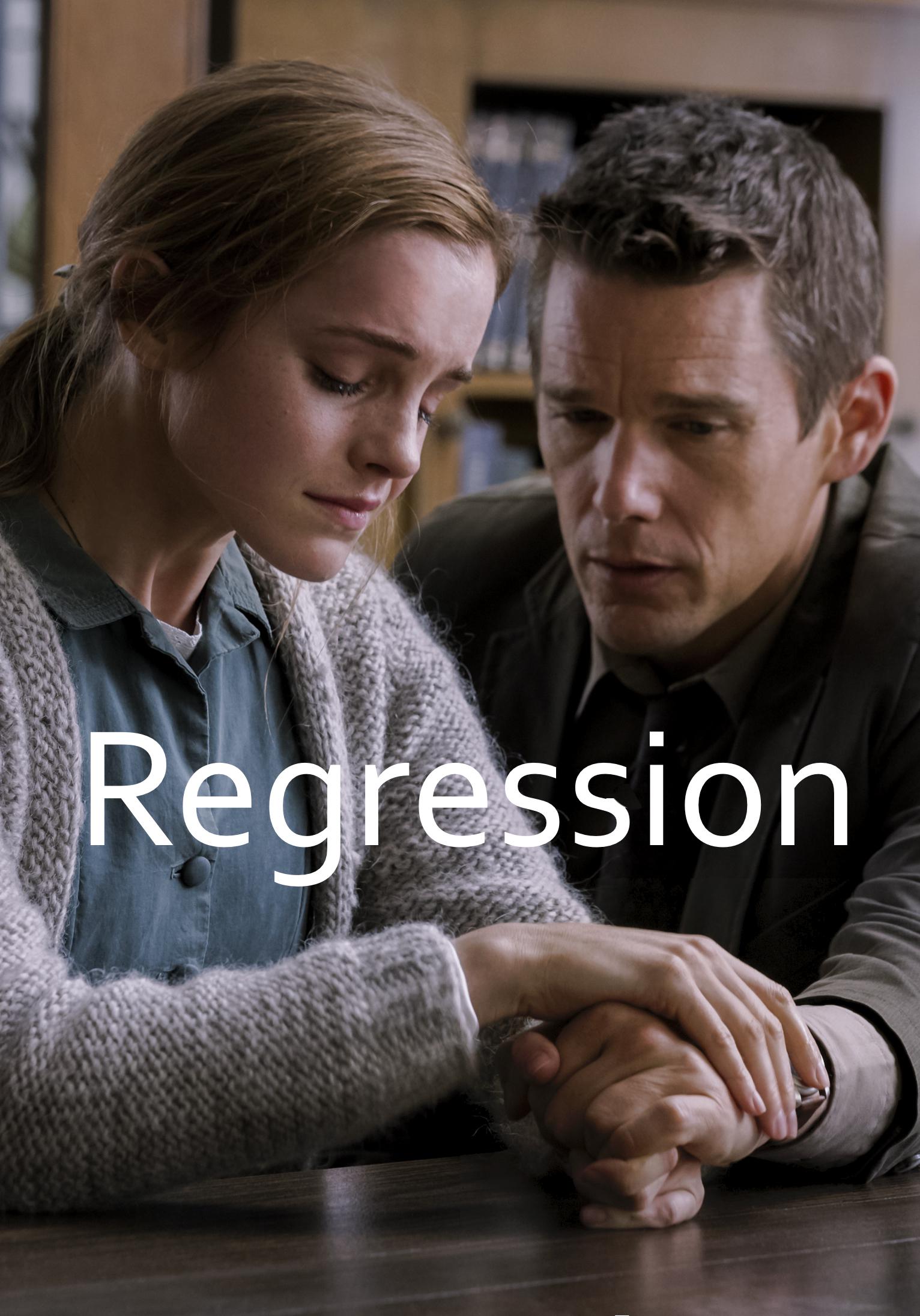 Watch Regression