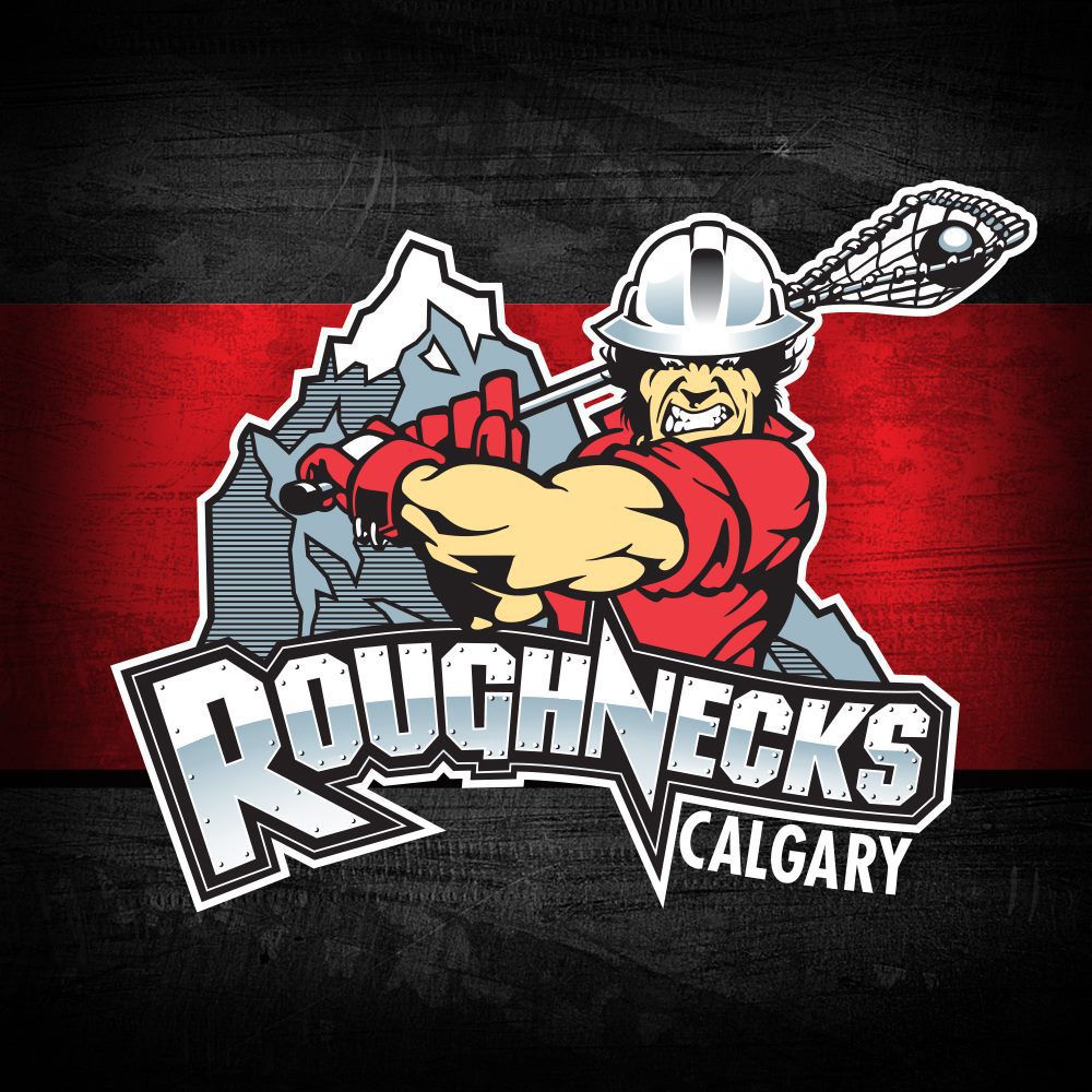 Calgary Roughnecks Vs. Buffalo Bandits