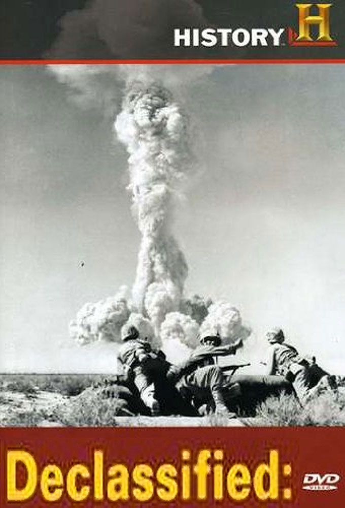 Watch History Channel Declassified