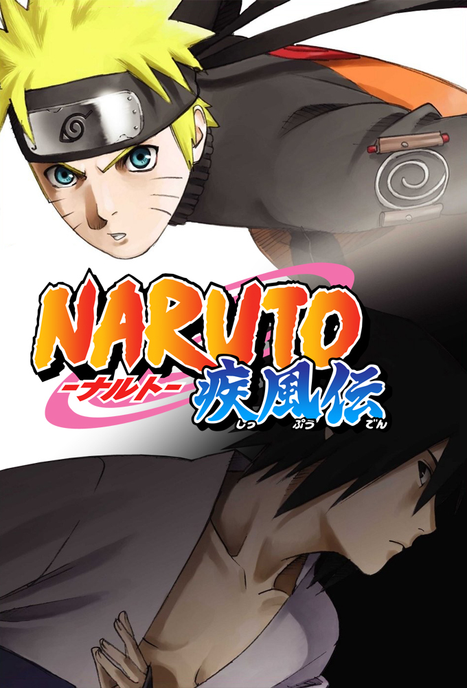 Watch Naruto Shippuden