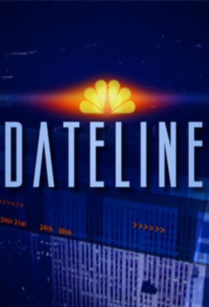 Watch Dateline NBC