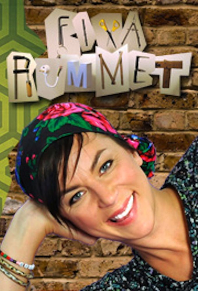Watch Fixa rummet