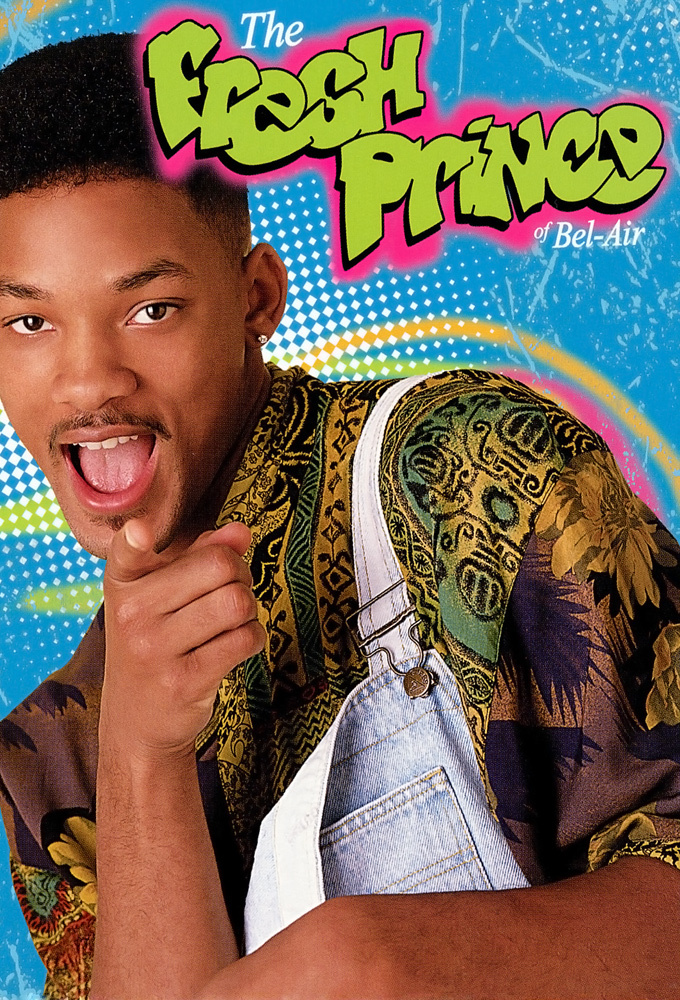 Watch The Fresh Prince of BelAir