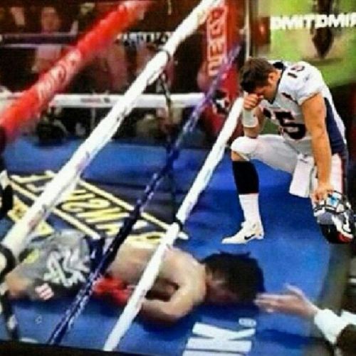 8 Hilarious Manny Pacquiao Knockout Memes