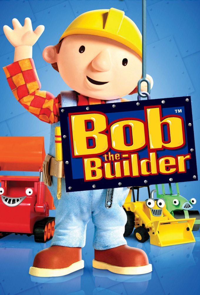 Watch Bob the Builder