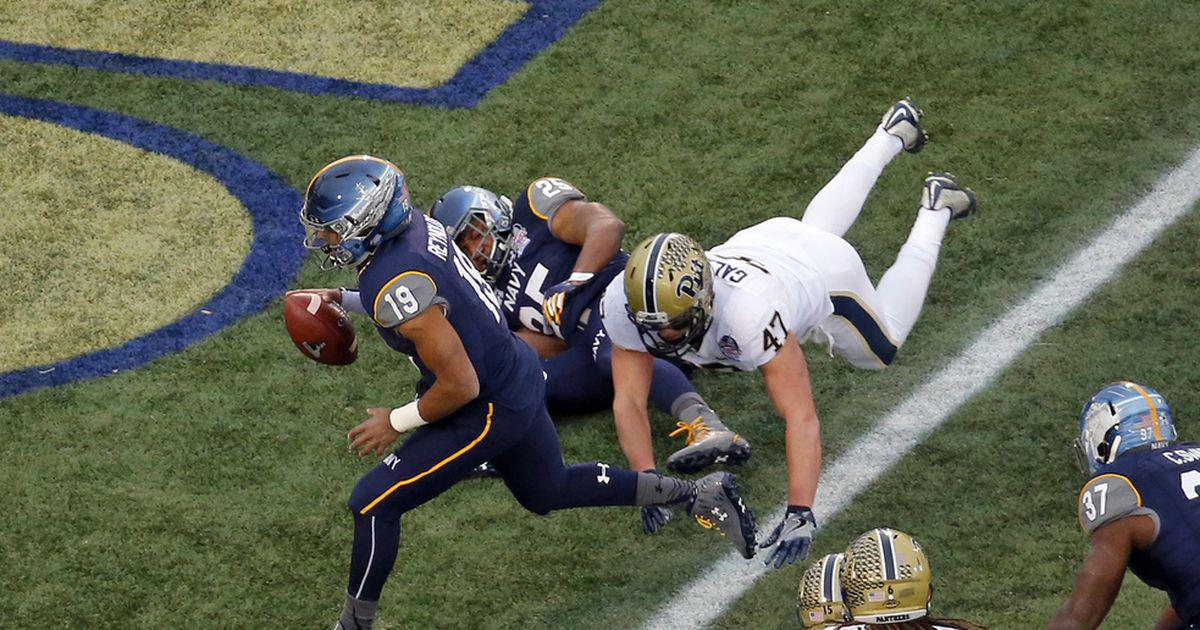 Navy Midshipmen Football News LockerDome