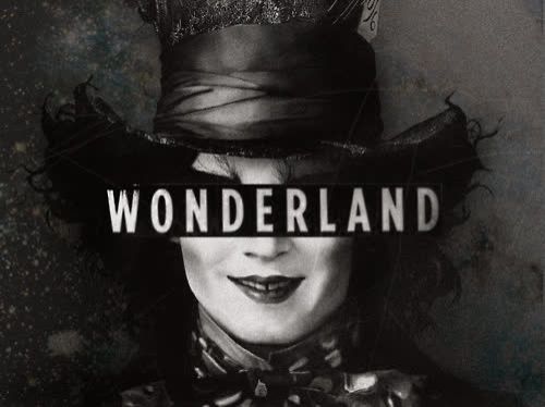 Madhatter on LockerDome