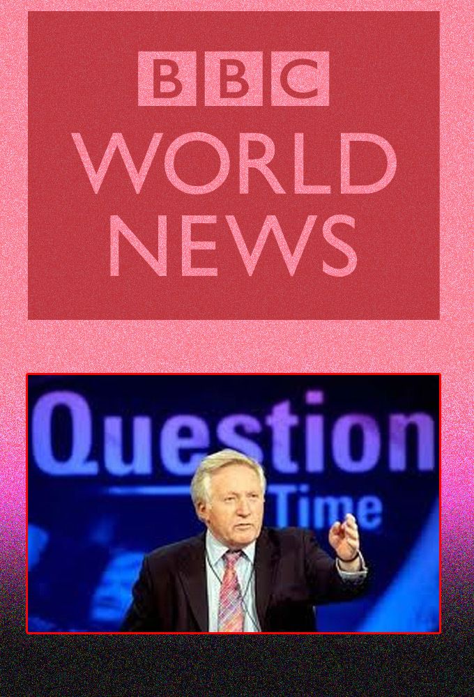 Watch Question Time