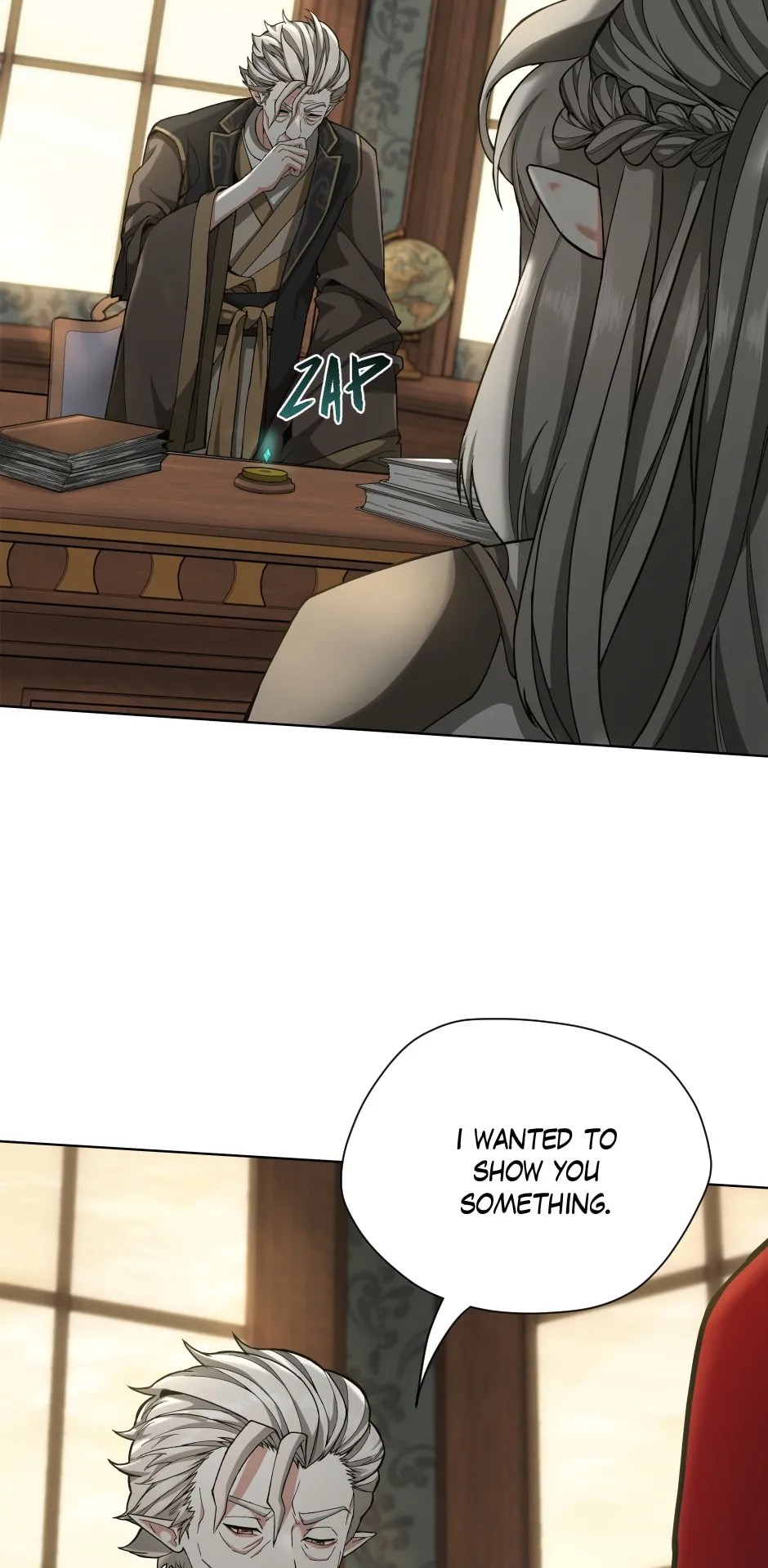 Chapter 166 - Page 30