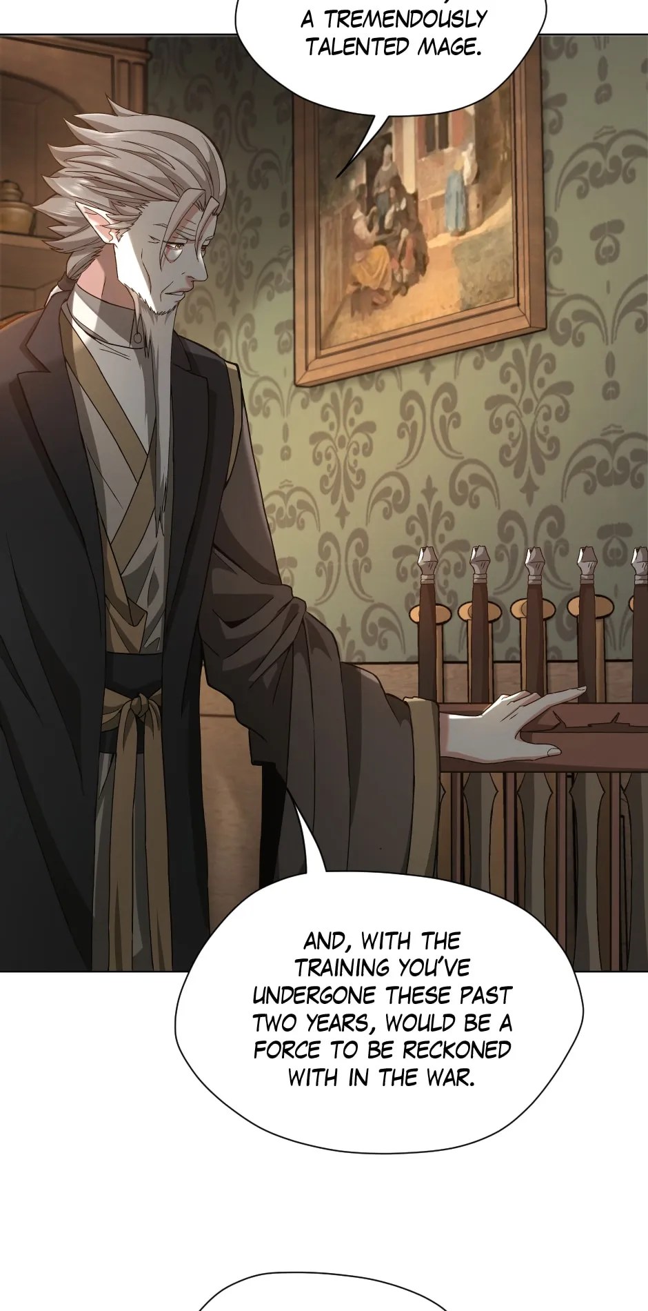 Chapter 166 - Page 44