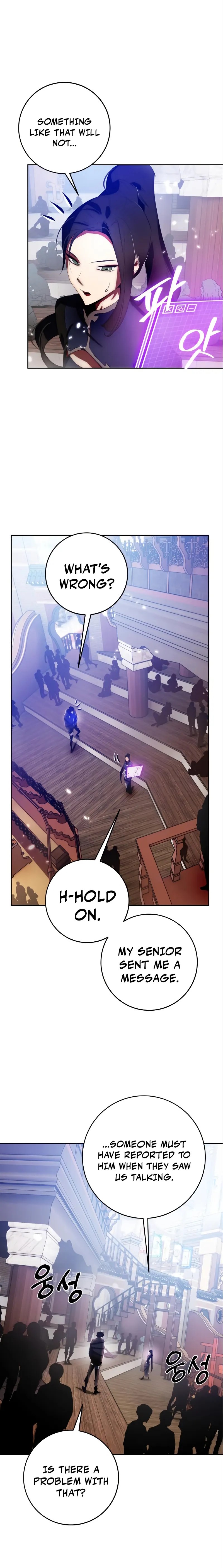 Chapter 114 - Page 20