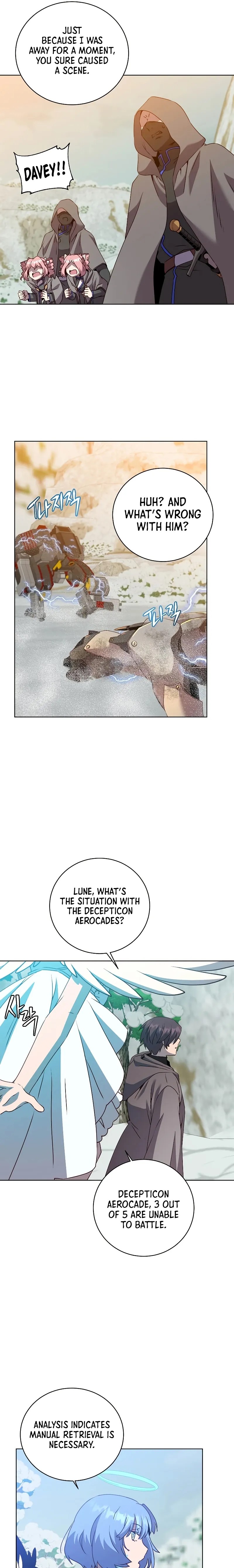 Chapter 116 - Page 4