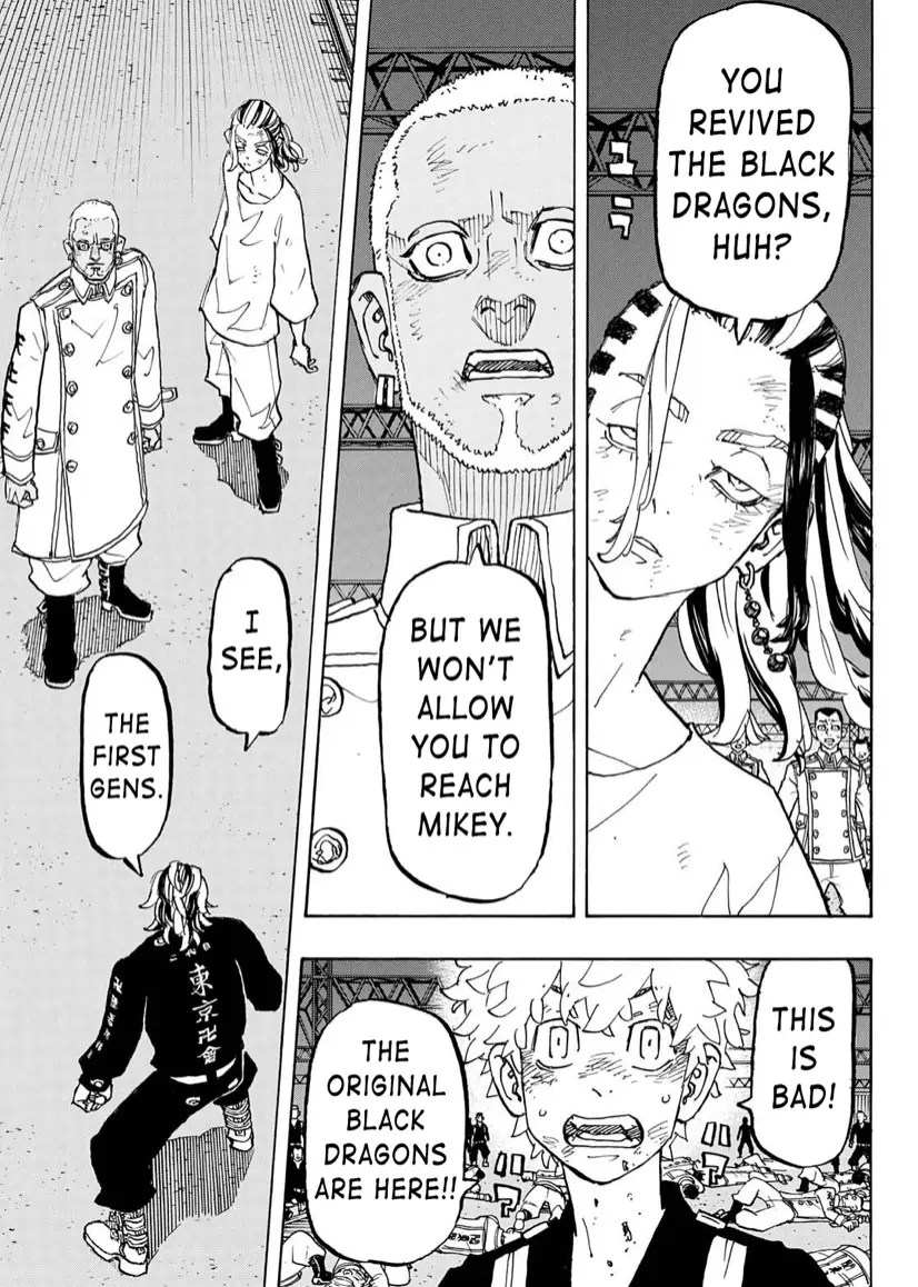 Chapter 259 - Page 16