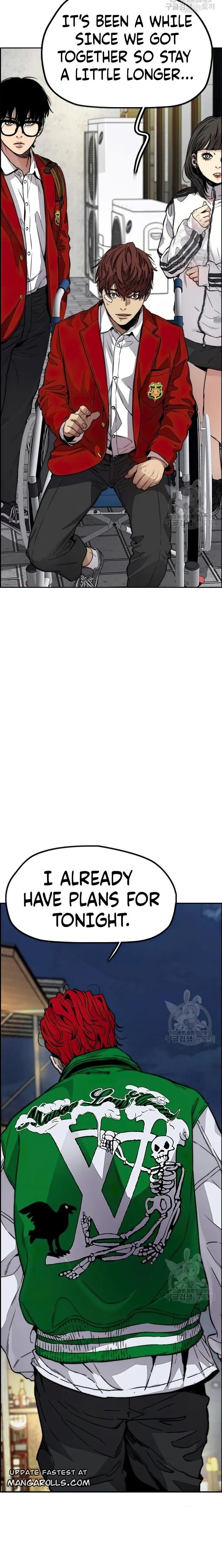 Chapter 415 - Page 16