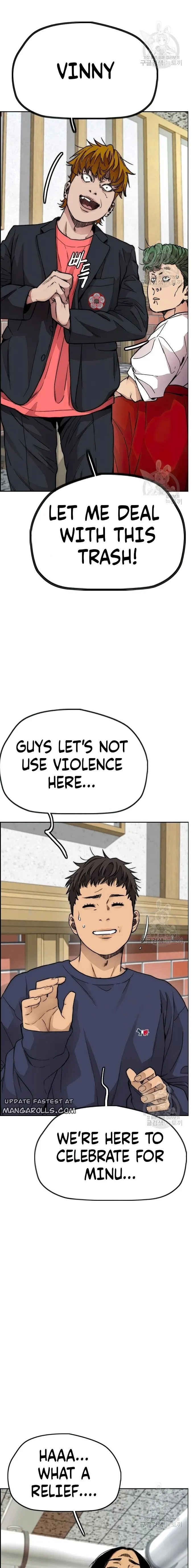 Chapter 415 - Page 4
