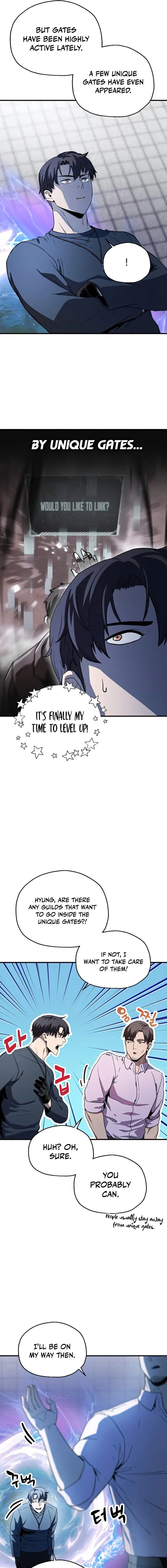 Chapter 81 - Page 20