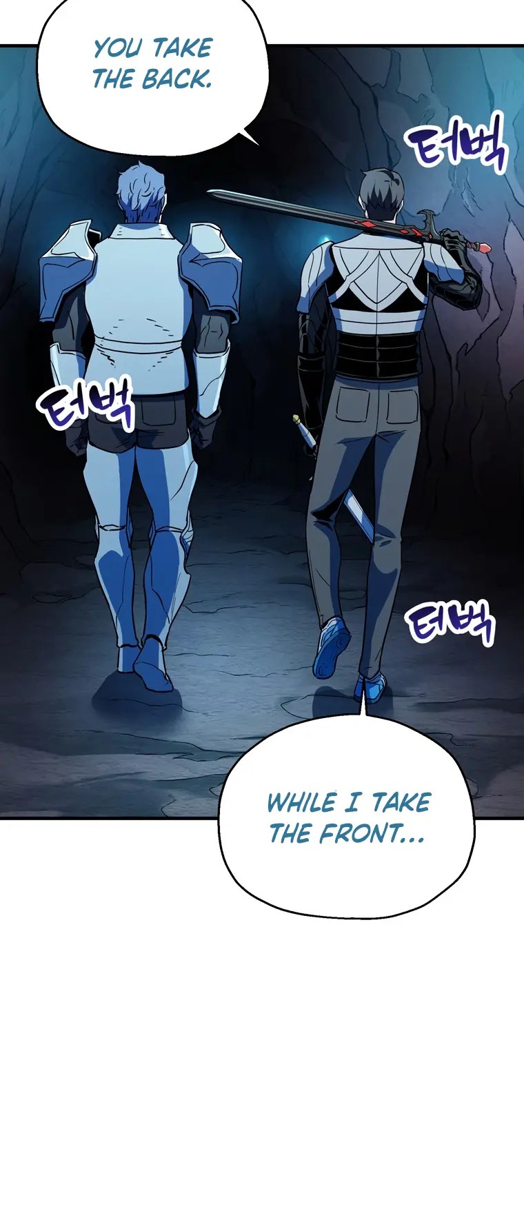 Chapter 101 - Page 11