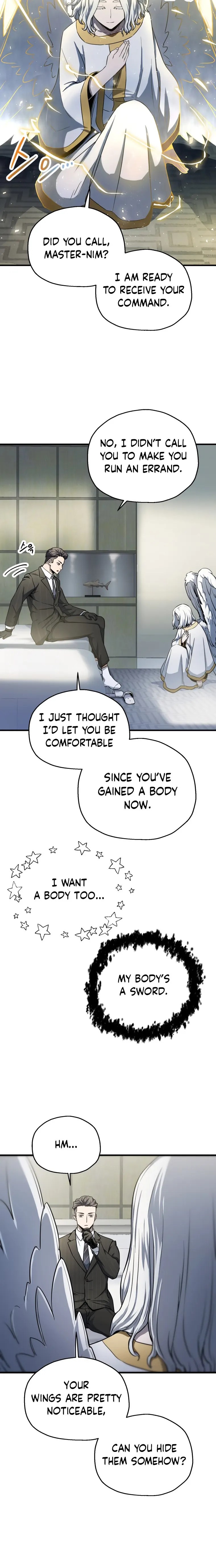 Chapter 91 - Page 11