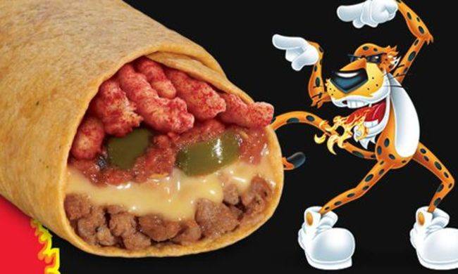 15 times American fast food went too far