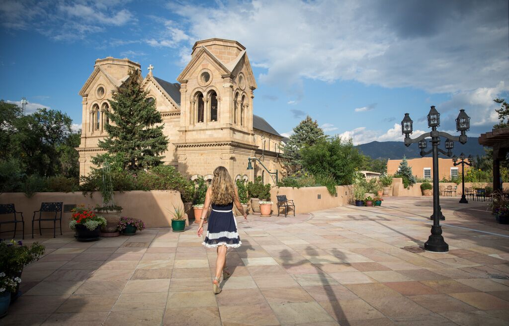 17 facts about New Mexico you never would have guessed