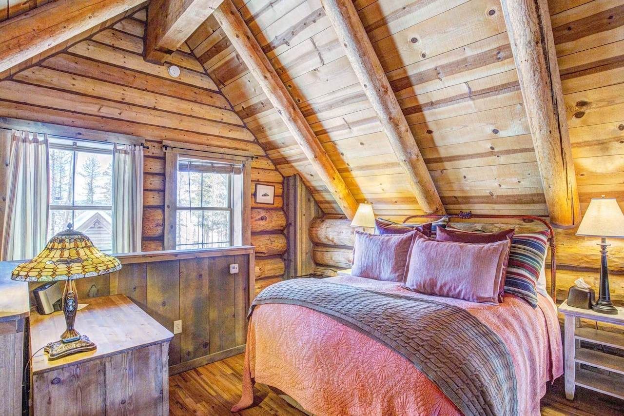 Where to stay near Rocky Mountain National Park