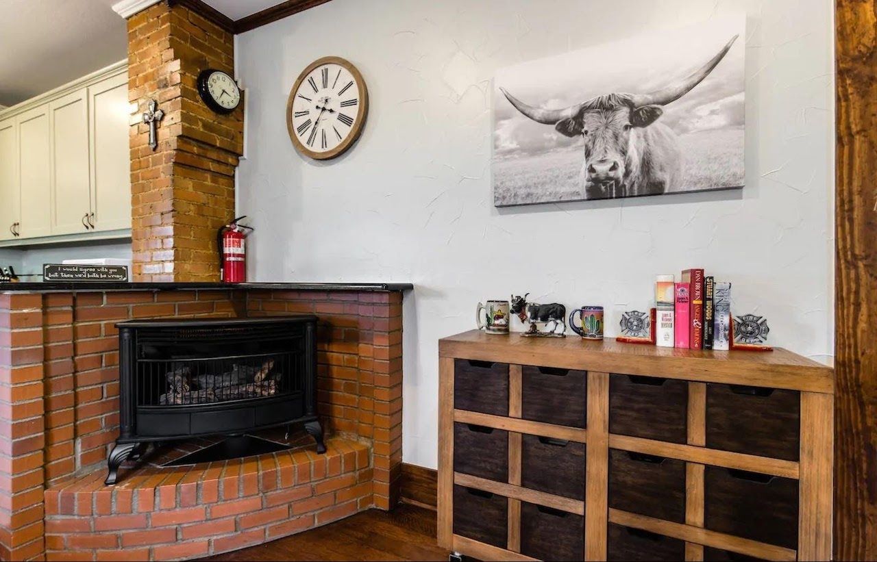 The Best Airbnbs in Dallas for Every Type of Traveler