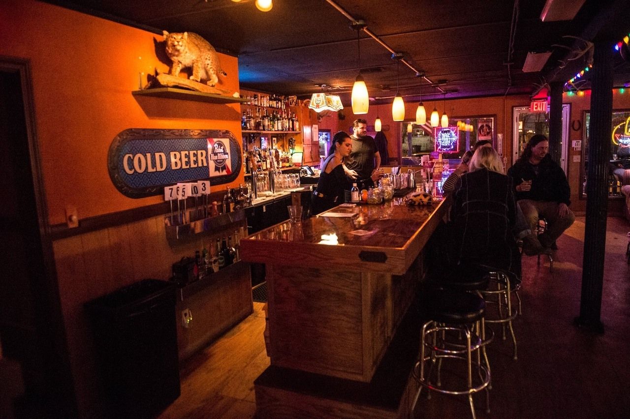 Nashville’s Best Music Venues That Are Not on Broadway Street