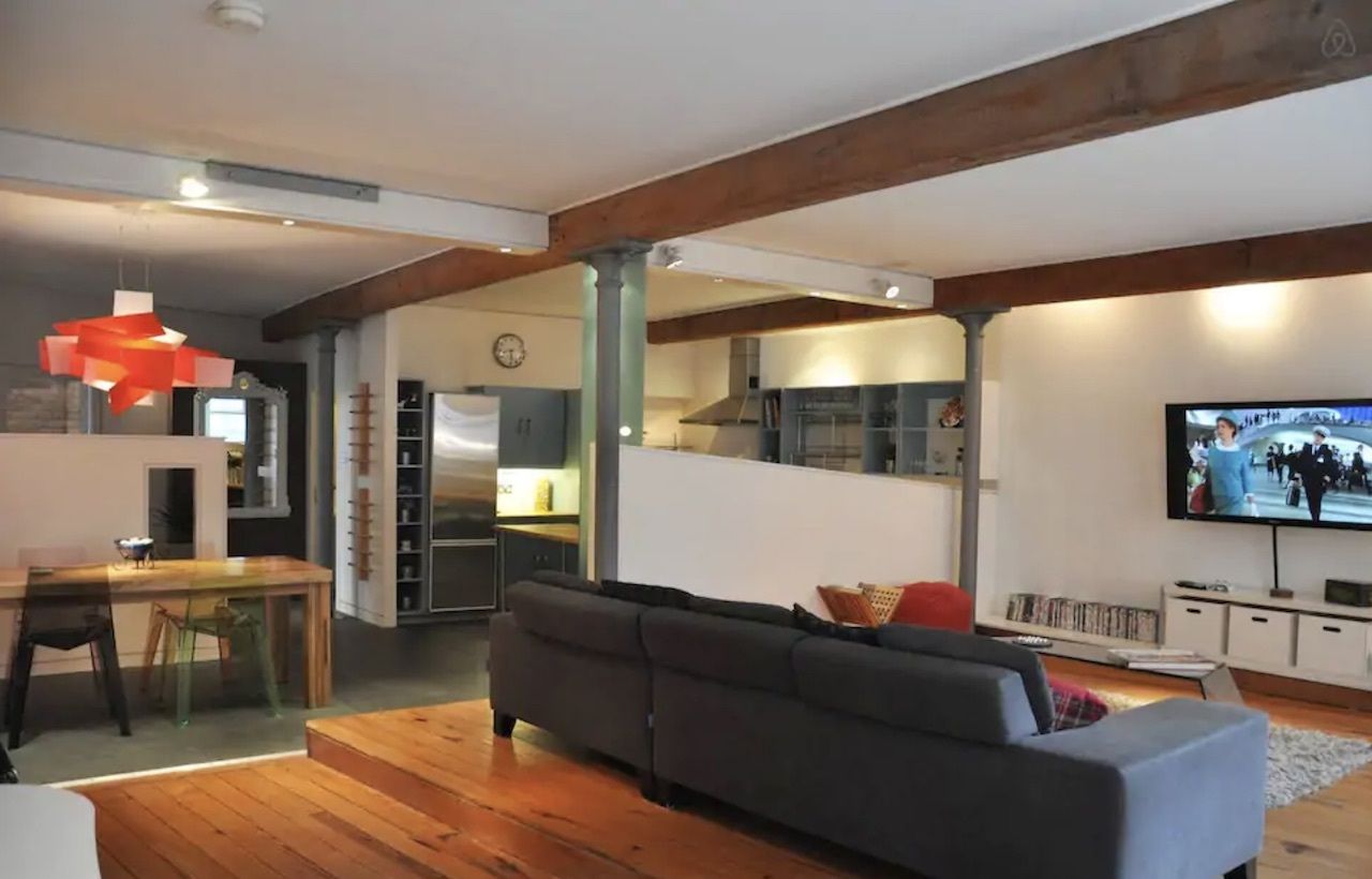 The Best Airbnbs in Manchester, England for Every Type of Traveler