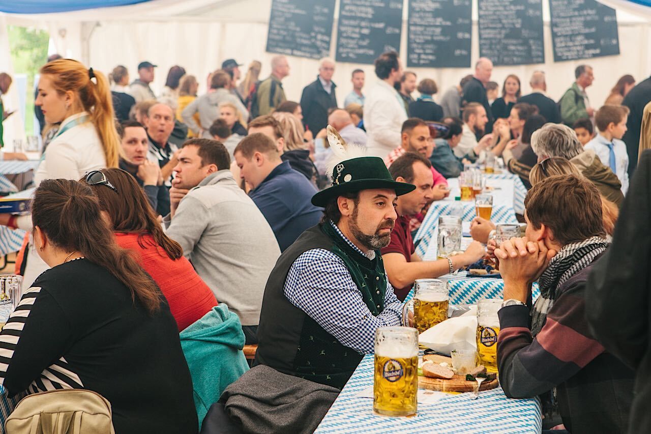 The best Prague events and festivals this year