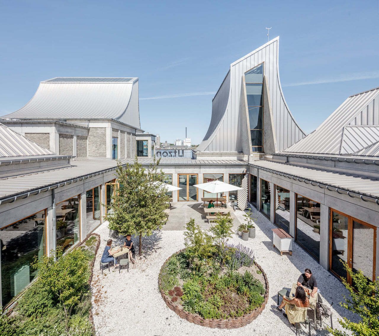 10 architectural wonders you must visit the next time you’re in Denmark