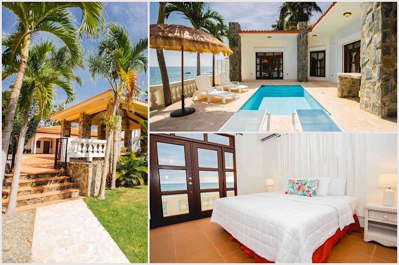 The Best Airbnb in Puerto Rico