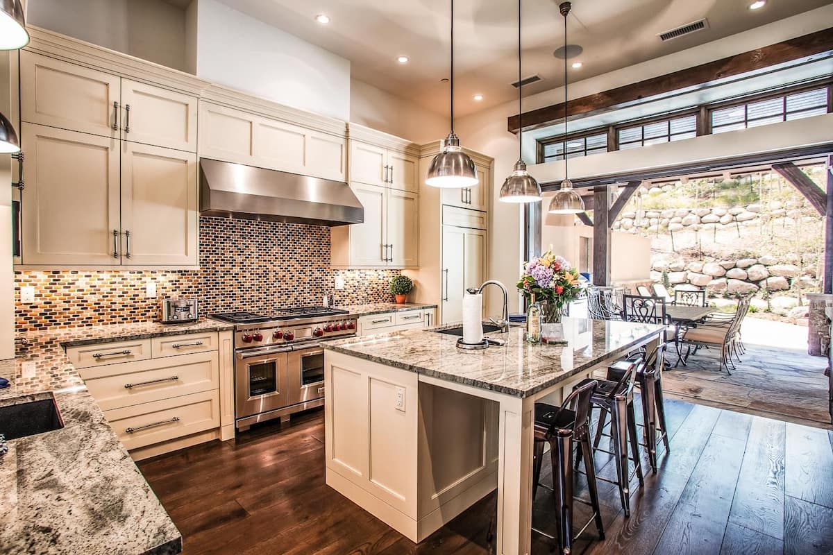 The Top Airbnbs in Vail Village and Lionshead Village
