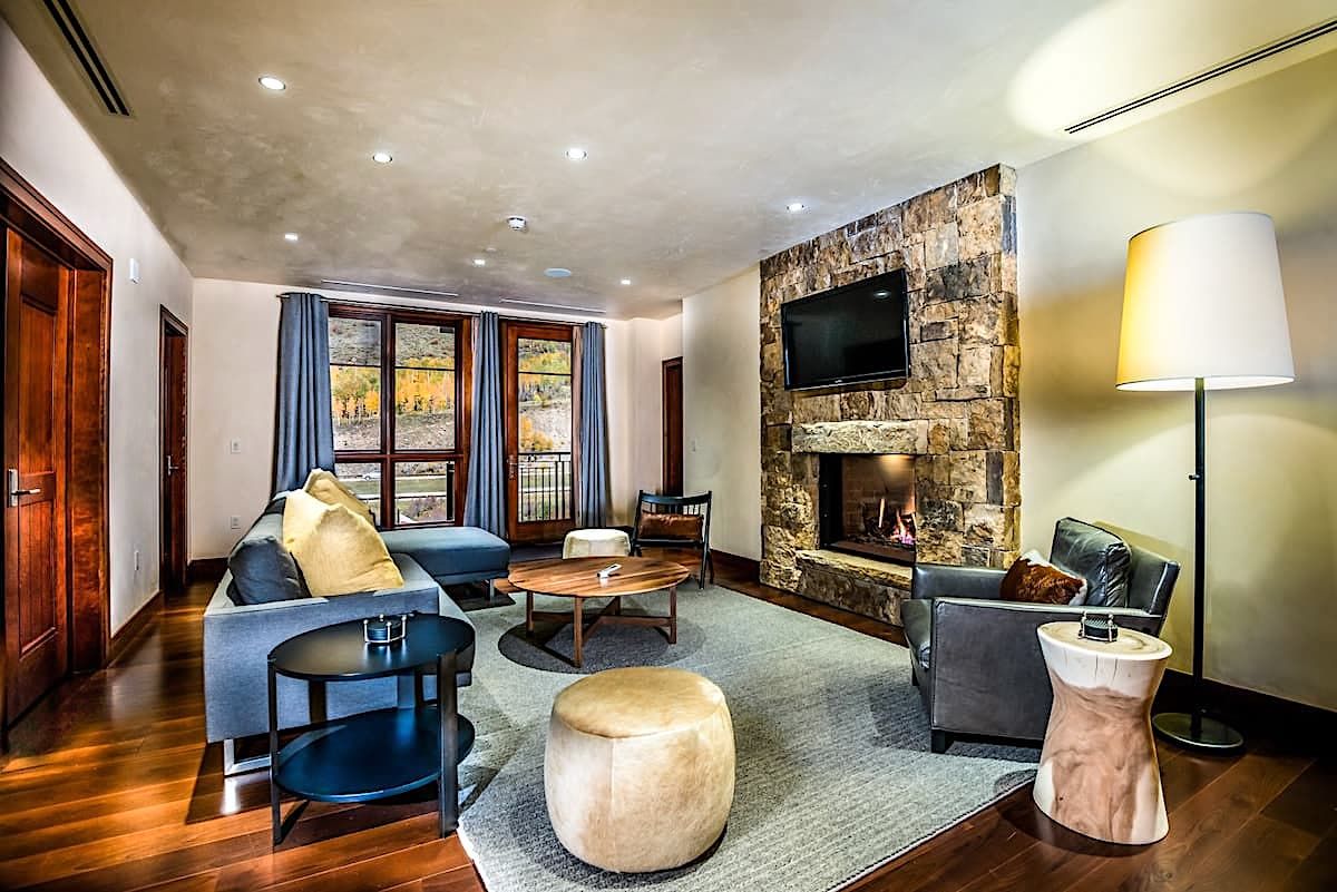The Top Airbnbs in Vail Village and Lionshead Village