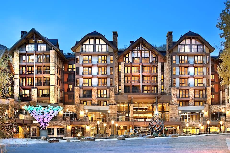The Top Airbnbs in Vail Village and Lionshead Village