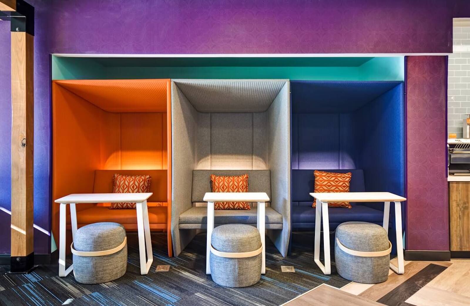 Tru by Hilton Ogden Review The Perfect Adventure Basecamp