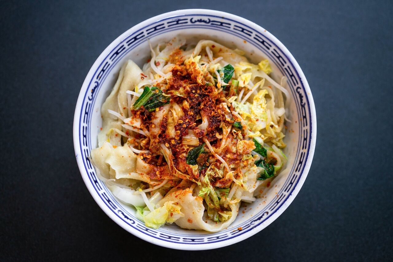 Foodie Tour Savor the Authentic Foods and Flavors of Richmond, BC