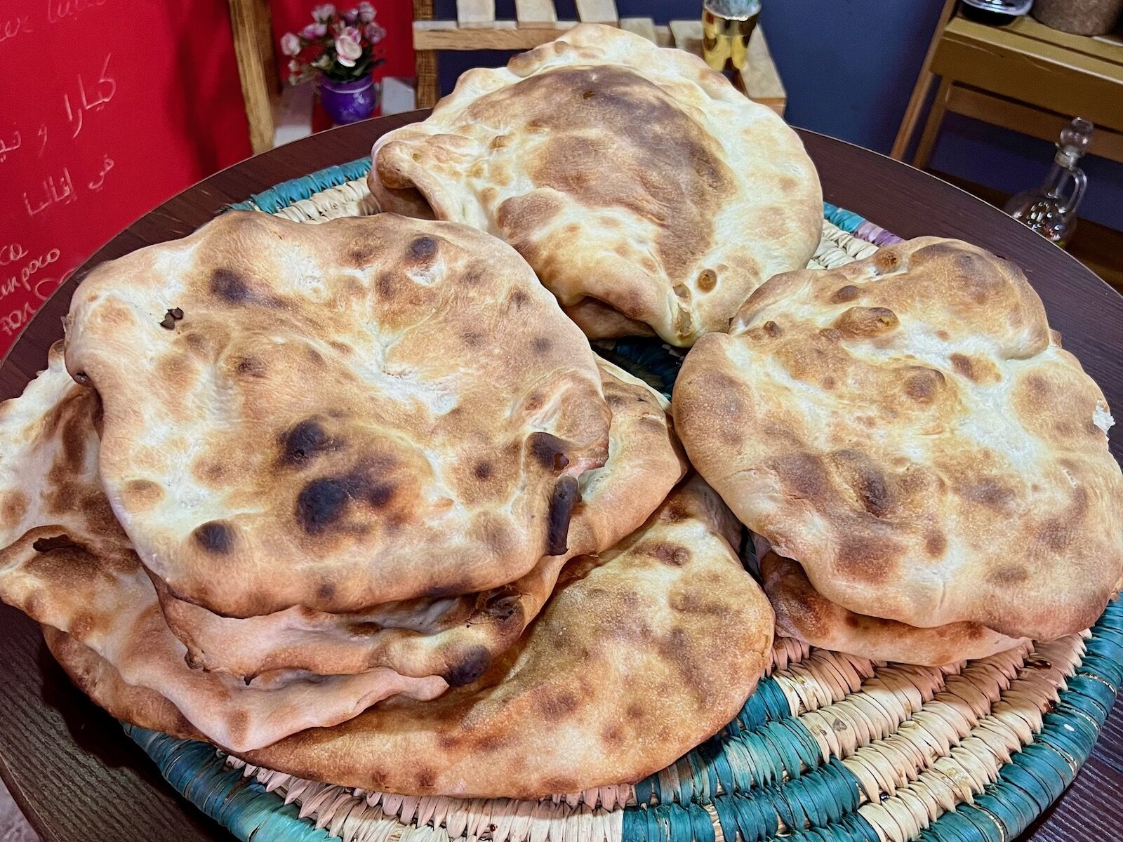 Experiencing the Flavors of Jordan With Explore Worldwide