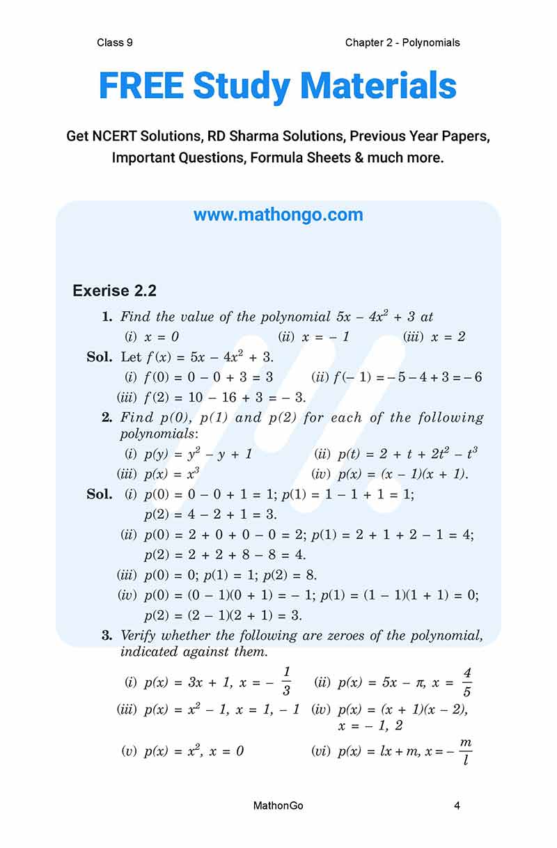 Grade 9 Maths Exam Papers And Answers 2022 Pdf