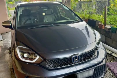 2024' Honda Fit for sale. Rose Hill - Quatres Bornes, Mauritius