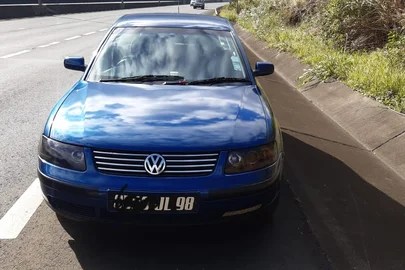 1998' Volkswagen Passat for sale. Curepipe, Mauritius