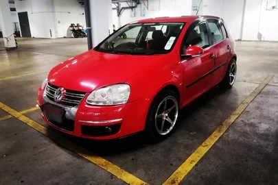 2009' Volkswagen Golf V for sale. Vacoas-Phoenix, Mauritius