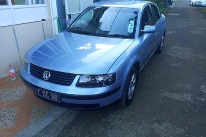 1998' Volkswagen Passat B5 for sale. Flacq - Belle Mare, Mauritius