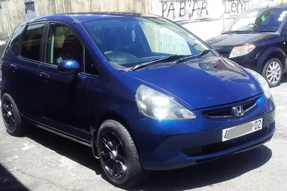 2002' Honda Fit for sale. Vacoas-Phoenix, Mauritius