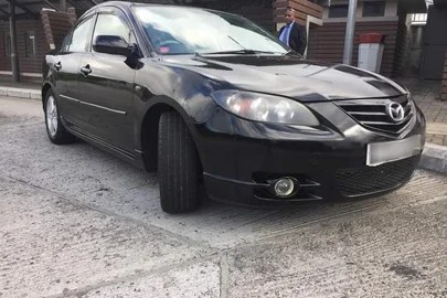 2004' Mazda 3 for sale. Grand Gaube, Mauritius