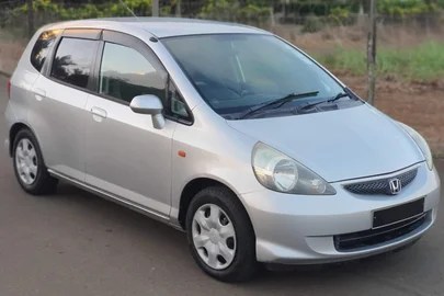 2007' Honda Fit for sale. Port Louis, Mauritius