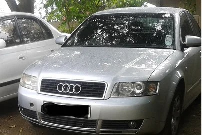 2001' Audi A4 for sale. Flacq - Belle Mare, Mauritius
