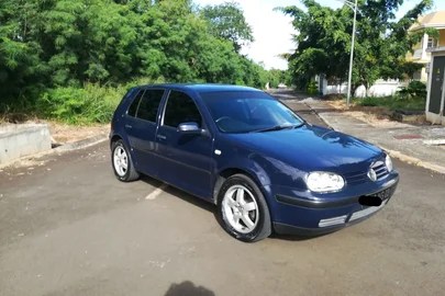 2003' Volkswagen Golf for sale. Port Louis, Mauritius